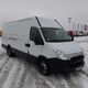 IVECO Daily, 2014r., 2.287cm<sup>3</sup>, 126KM, diesel, 274.259km, biay, furgon blaszak, 92, c.41.100z. KOMORNIKI 71