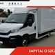 IVECO Daily, 2018r., 2.998cm<sup>3</sup>, 136KM, benzyna + gaz sekwencyjny, 265.519km, biay, skrzynia, abs, kontrola trakcji (asr), regulacja wysokosc