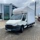 IVECO Daily 35S13, 2013r., 2.300cm<sup>3</sup>, 130KM, diesel, 311.199km, biay, abs, immobiliser, elektryczne szyby, elektryczne lusterka, komputer po
