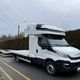 IVECO Daily 35S18, 2019r., 2.998cm<sup>3</sup>, 180KM, diesel, 230.000km, biay, inne, abs, kontrola trakcji (asr), regulacja wysokosci fotela, immobil