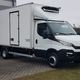 IVECO Daily 70-170, 2015r., 2.998cm<sup>3</sup>, 170KM, diesel, 308.697km, chodnia, abs, immobiliser, centralny zamek, elektryczne szyby, elektryczne