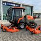 Jacobsen HR9016, INNY, klimatyzacja, wyjscie hydrauliczne, 4x4, ogrzewanie postojowe, elektryczny starter, abs, 73, c.77.900z do uzg.. AZI
