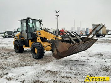 Anonse KOPARKO LADOWARKI, 49, c.54.900z. KOMORNIKI 71