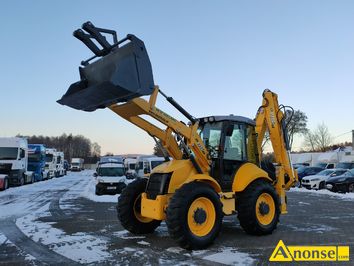 Anonse KOPARKO LADOWARKI, B115B BEZ LUZW W PENI SPRAWNA UNIKAT STAN, klimatyzacja, 88, c.209.000z. WIDEKI
