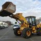 LADOWARKI, 962H CAT 20TON, klimatyzacja, 53, c.247.000z. WIDEKI
