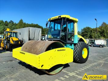 Anonse MASZYNY DROGOWE, ASC 150 HD METAL-GUMA, 64, c.287.000z. WIDEKI