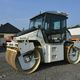 MASZYNY DROGOWE, AV 95-2 TANDEM STAL-STAL TANDEMOWY, 75, c.99.900z. WIDEKI