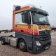 MERCEDES Actros 1845, 2016r., 12.809cm<sup>3</sup>, 421KM, diesel, 609.376km, cignik siodowy, 139, c.155.000z. KOMORNIKI 71