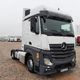 MERCEDES Actros 1845, 2016r., 12.809cm<sup>3</sup>, 449KM, diesel, 541.424km, cignik siodowy, 97, c.170.000z. KOMORNIKI 71
