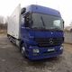 MERCEDES ACTROS 2536, 2007r., 11.946cm<sup>3</sup>, 360KM, diesel, 586.800km, chodnia, abs, blokada skrzyni biegow, immobiliser, centralny zamek, elek