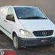 MERCEDES VITO, 2005r., 2.200cm<sup>3</sup>, 88KM, diesel, 223.978km, biay, furgon blaszak, 117, c.14.800z do uzg.. PIA , biuro@sprzedaj