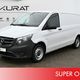 MERCEDES VITO, 2018r., 2.143cm<sup>3</sup>, 136KM, diesel, 59.798km, biay, furgon blaszak, abs, kontrola trakcji (asr), regulacja wysokosci fotela, im