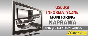 Anonse NAPRAWA, Naprawa serwis telewizorów LED LCD Bydgoszcz Wyżyny BYDGOSZCZ