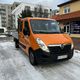 OPEL Movano, 2015r., 2.299cm<sup>3</sup>, 126KM, diesel, 147.000km, pomaraczowy, inne, abs, kontrola trakcji (asr), immobiliser, centralny zamek, elek