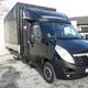 OPEL Movano, 2019r., 2.299cm<sup>3</sup>, 170KM, diesel, 262.731km, czarny, skrzynia z plandeka, 98, c.90.400z. KOMORNIKI 71