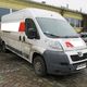 PEUGEOT BOXER, 2013r., 2.200cm<sup>3</sup>, 110KM, diesel, 10.000km, biay, furgon blaszak, 93, c.8.100z. KOMORNIKI 71