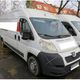 PEUGEOT BOXER, 2014r., 2.200cm<sup>3</sup>, 131KM, diesel, 10.000km, biay, furgon blaszak, 128, c.12.300z. KOMORNIKI 71