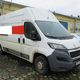 PEUGEOT BOXER, 2015r., 2.200cm<sup>3</sup>, 110KM, diesel, 10.000km, biay, furgon blaszak, immobiliser, centralny zamek, komputer pokladowy, wspomagan