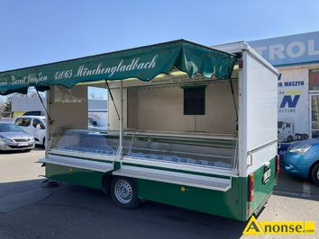 Anonse PRZYCZEPA, Borco-hohns, c.29.500z. SYCW , automilian@wp.pl