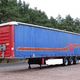 PRZYCZEPA, FRUEHAUF, abs, rozsuwany dach, tylne drzwi, c.44.000z do uzg.. AZY , pttruck@vp.pl