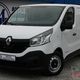 RENAULT TRAFIC, 2016r., 1.600cm<sup>3</sup>, 125KM, diesel, 104.000km, biay, furgon blaszak, abs, regulacja wysokosci fotela, autoalarm, immobiliser,