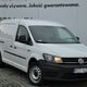 VW CADDY, 2018r., 2.000cm<sup>3</sup>, 150KM, diesel, 172.008km, biay, furgon blaszak, abs, kontrola trakcji (asr), autoalarm, immobiliser, centralny