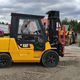 WOZKI WIDLOWE, GP40K-2, 50, c.67.000z. WIDEKI