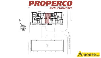 Anonse BARANWEK, M-5, 92m<sup>2</sup>, p. 2/4, apartamentowiec, jednopoziomowe, 2 balkony, winda, gaz, prd, kanalizacja, deweloperski, 4-pokojowe mieszkanie