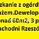 OSIEDLE FRANCISZKA KOTULI, M-4, 65m<sup>2</sup>, gaz, prd, kanalizacja, w czynszu: administracja, co, czci wsplne, gaz, monitoring, ogrzewanie, spr