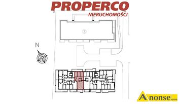 Anonse BARANWEK, M-5, 92m<sup>2</sup>, p. 1/4, apartamentowiec, jednopoziomowe, 2 balkony, winda, gaz, prd, kanalizacja, deweloperski, 4-pokojowe mieszkanie
