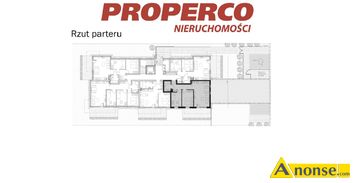 Anonse BARANWEK, M-4, 58m<sup>2</sup>/3, apartamentowiec, jednopoziomowe, winda, gaz, prd, kanalizacja, dojazd asfalt, deweloperski, nowe, 3-pokojowe mieszk