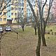 DZIESITA, M-3, 32m<sup>2</sup>, p. 1, jednopoziomowe, piwnica, gaz, prd, kanalizacja, do generalnego remontu, mieszkanie na osiedlu kruczkowskiego -