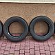 A OPONY 215/60 R16 99H BRIDGESTONE TRUANZA T005, Witam, mam do sprzedania komplet 4 opon 215/60 R16 99H Bridgestone Truanza T005. Opony z 20