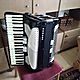 AKORDEON, HOHNER, 120 basw, niemiecki, 3 chry, z futeraem, stroi, hohner werdi 3 + futera, stan bardzo dobry, c.1.750z do uzg.. MAJDAN