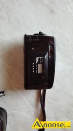Anonse APARAT FOTOGRAFICZNY, PRACTICA MD M40, automat, nie przewija, zanieczyszczony, c.35z. OSTROWIEC WITOKRZYSKI