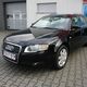 AUDI A4, 2005r., 1.595cm<sup>3</sup>, 102KM, benzyna, 200.000km, czarny, metalik, abs, centralny zamek, elektryczne szyby przednie, elektryczne lusterk