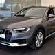 AUDI A4 ALLROAD, 2020r., 1.968cm<sup>3</sup>, 190KM, diesel, 48.600km, metalik, abs, kontrola trakcji (asr), regulacja wysokosci fotela, dzielona tylna