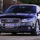 AUDI A5, 2011r., 1.984cm<sup>3</sup>, 211KM, benzyna, coupe, 178.000km, czarny, metalik, abs, kontrola trakcji (asr), regulacja wysokosci fotela, dziel