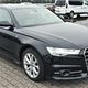 AUDI A6, 2018r., 1.968cm<sup>3</sup>, 190KM, diesel, sedan, 138.665km, czarny, 79, c.91.267z. KOMORNIKI 71