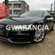 AUDI A7, 2013r., 2.995cm<sup>3</sup>, 310KM, benzyna, sedan, 159.000km, czarny, abs, kontrola trakcji (asr), regulacja wysokosci fotela, dzielona tylna