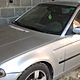 BMW 320, 2002r., 2.000cm<sup>3</sup>, 150KM, diesel, hatchback, 277.000km, srebrny, liczba drzwi: 3 drzwi (3D): 3 drzwi (3D), c.3.600zł do uzg.. LUBLIN