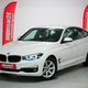 BMW 3GT, 2018r., 1.995cm<sup>3</sup>, 190KM, diesel, hatchback, 91.000km, biay, metalik, abs, kontrola trakcji (asr), regulacja wysokosci fotela, dzie