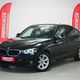 BMW 3GT, 2018r., 1.995cm<sup>3</sup>, 190KM, diesel, hatchback, 111.000km, czarny, metalik, abs, kontrola trakcji (asr), regulacja wysokosci fotela, dz