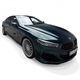 BMW - ALPINA B8, 2021r., 4.395cm<sup>3</sup>, 621KM, benzyna, sedan, 19.834km, zielony, 86, c.566.000z. KOMORNIKI 71