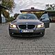 BMW E 60, 2004r., 3.000cm<sup>3</sup>, 218KM, diesel, 281.000km, Titan grau II, metalik, szyberdach, ELEKTRYCZNY, Witam. Mam do zaoferowania Pastwu l