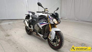 Anonse BMW S 1000 R, 2019r., 999, 164KM, 56, c.38.500z. KOMORNIKI 71