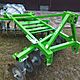 BRONA, talerzowa firmy Bomet 1,8 m z 2020 roku. Wszystkie cite talerze, belka wjazdowa., stan idealny, c.5.400z. CZARNA KOLONIA 661-195-