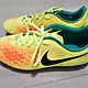 BUTY, rozmiar 24, Korki Nike stan b. dobry.Rozmiar 24. Zaoone 2 razy., c.60z. RADOM