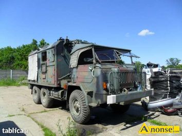 Anonse STAR 660, 1986r., 4.998l, 105KM, benzyna, 1.111km, WITAM POSIADAM DUZO CZʦCI DO TEGO STAR 66 660 OA A DO Z PӣO MOSTY WKADY WYCIGARKA KO