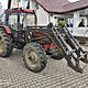 CIGNIK, Case International 956XL w oryginale wieo sprowadzony 1988 rok produkcji z turem trzy sekcyjnym Agram silnik 6 cylindrowy o mocy